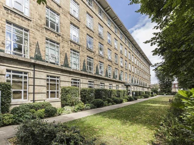 Studio for rent in London Borough of Ealing, Greater London