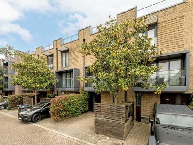 House for sale in Lyons, Greater London