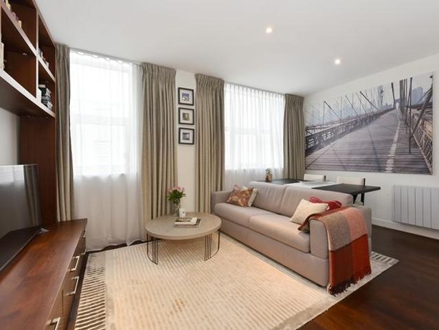 Apartment for rent in London Borough of Ealing, Greater London