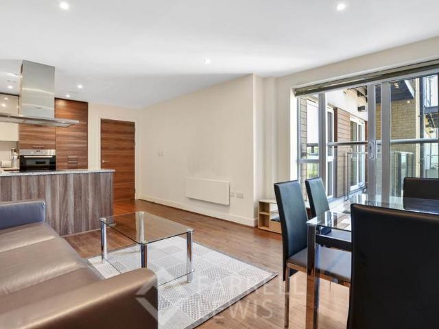 Apartment for rent in London Borough of Ealing, Greater London
