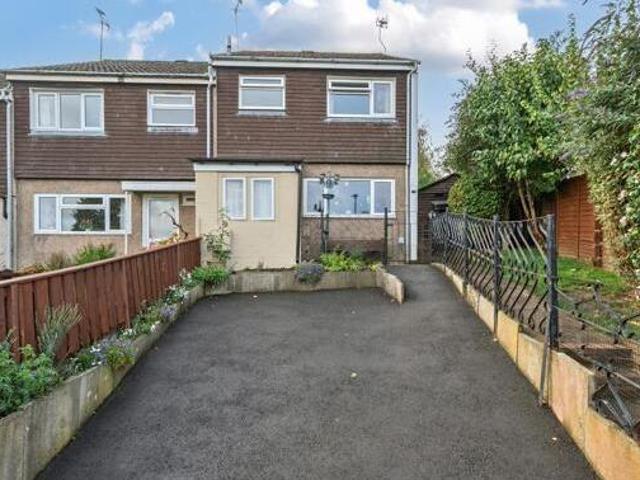 House for sale in Bromyard