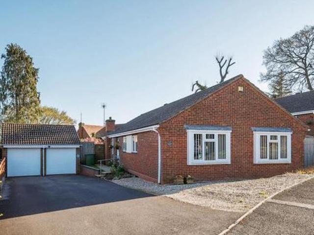 House for sale in Bromyard
