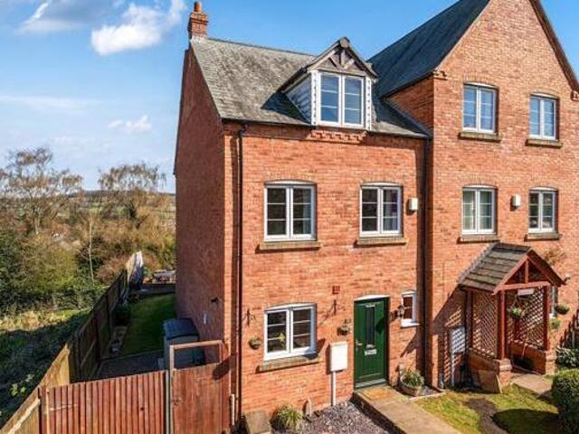House for sale in Bromyard