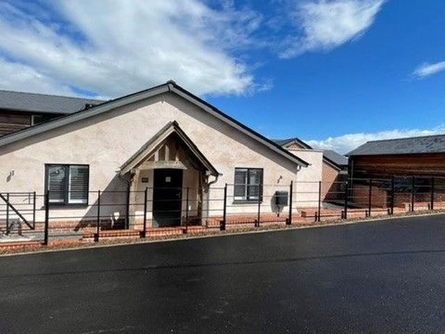 House for rent in Bromyard