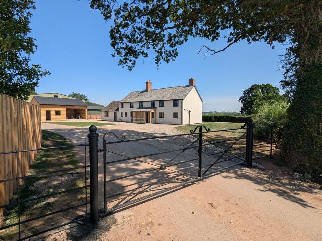 House for rent in Bromyard