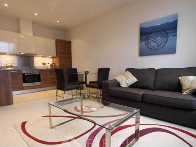 House for rent in City of London, Greater London