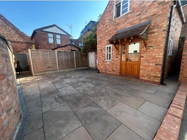 House for rent in St John's, Worcestershire