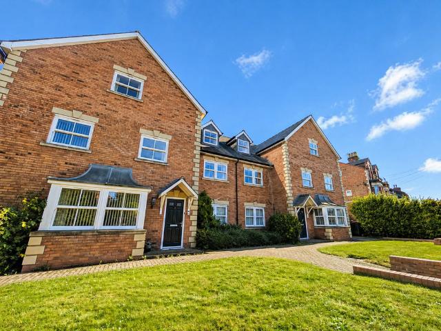 Apartment for rent in St John's, Worcestershire