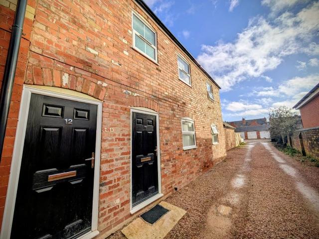 Apartment for rent in St John's, Worcestershire