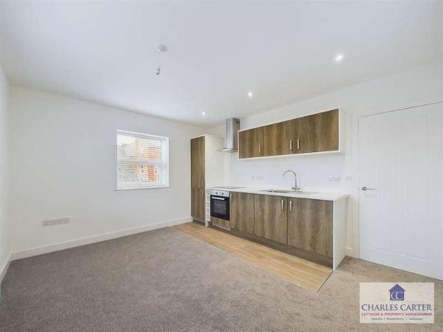 Apartment for rent in St John's, Worcestershire