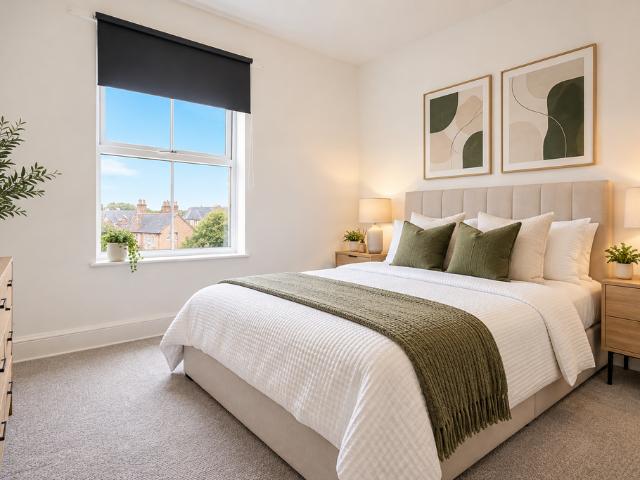 House for rent in Bull Ring, Worcester