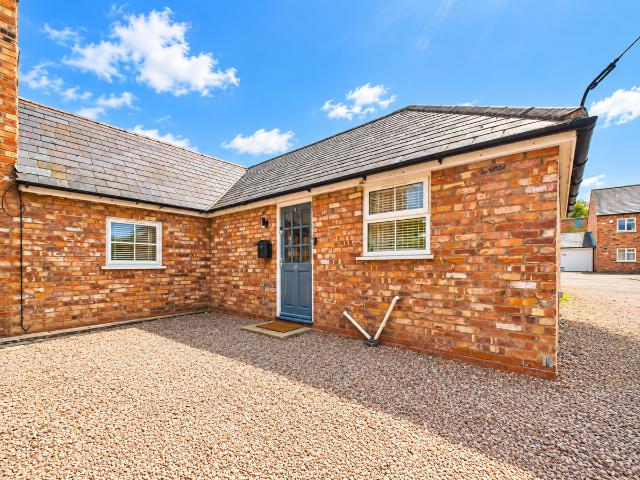House for rent in Bull Ring, Worcester
