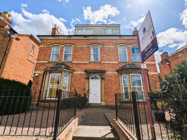 Apartment for rent in St John's, Worcestershire
