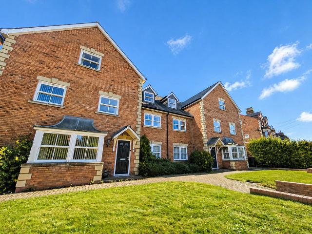 Apartment for rent in St John's, Worcestershire