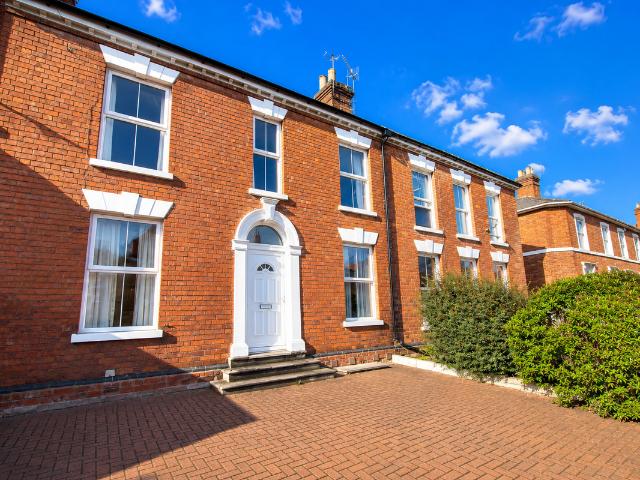 House for rent in St John's, Worcestershire