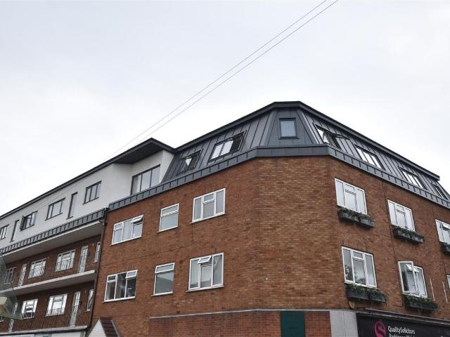 Studio for rent in St John's, Worcestershire