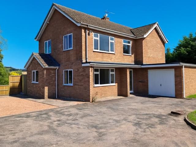 House for rent in Bromyard