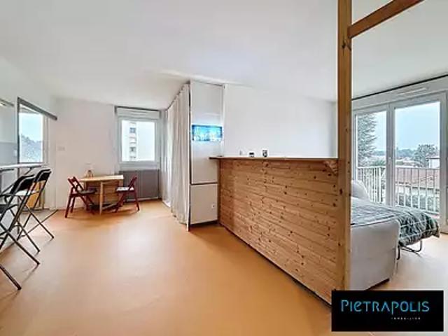 Appartement vente à Lyon, Métropole de Lyon