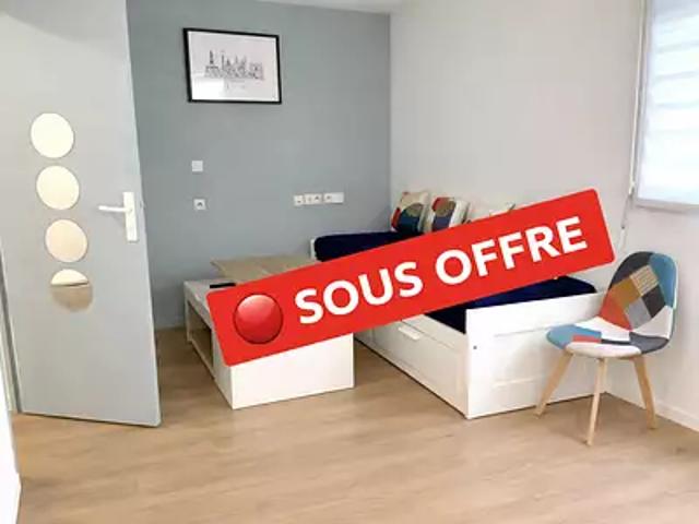 Appartement vente à Lyon, Métropole de Lyon