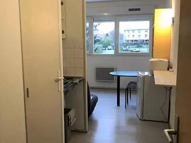 Appartement vente à Mas de la Radie, Bron