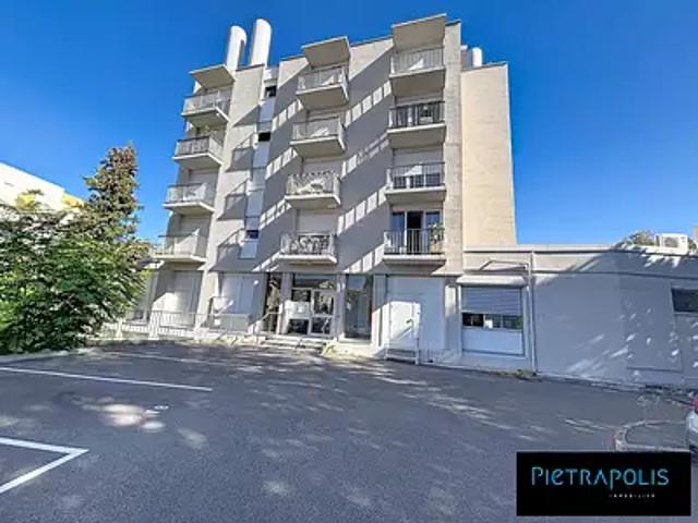 Appartement vente à Mas de la Radie, Bron