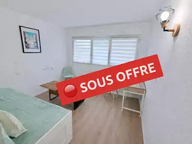 Appartement vente à Lyon, Métropole de Lyon