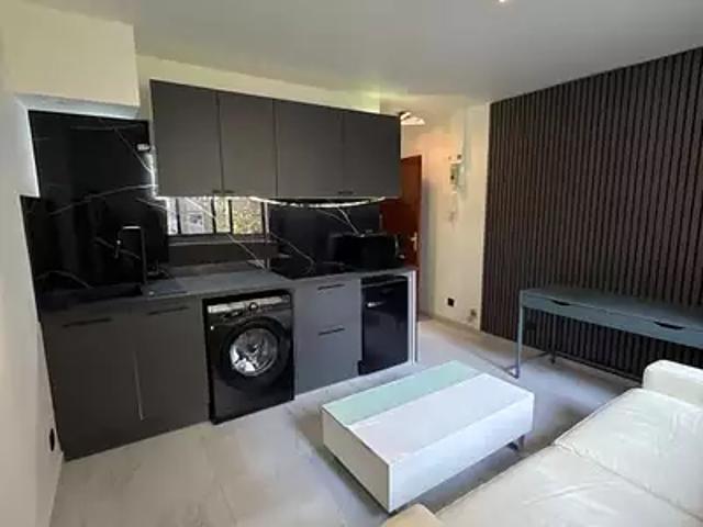 Appartement vente à Mas de la Radie, Bron