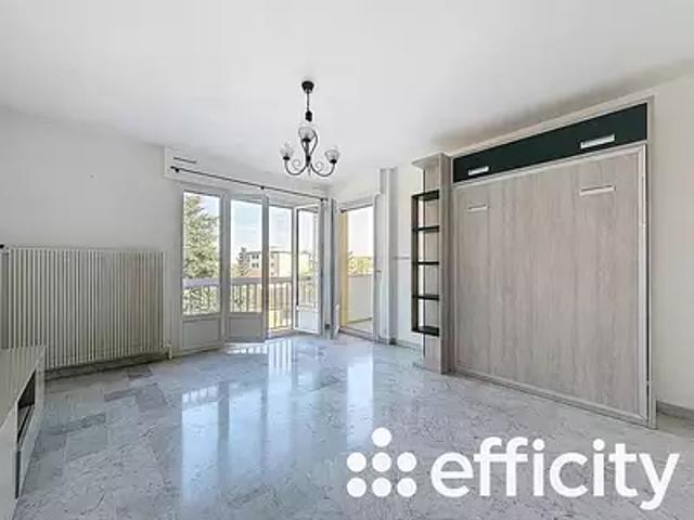 Appartement vente à Lyon, Métropole de Lyon