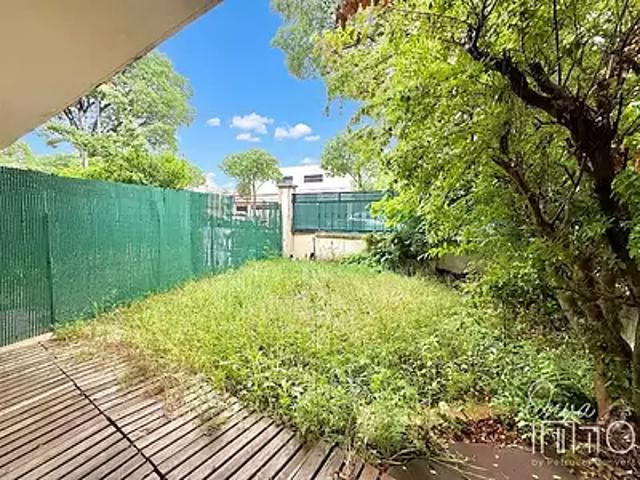 Appartement vente à Lyon, Métropole de Lyon