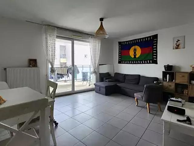 Appartement vente à Lyon, Métropole de Lyon