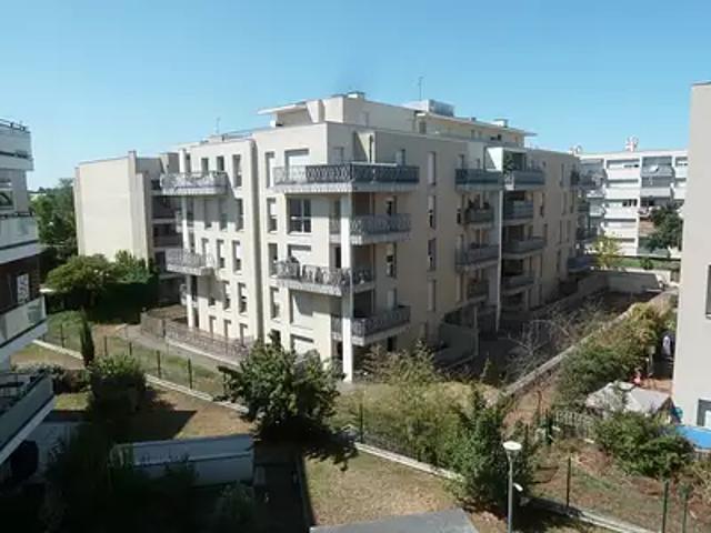 Appartement vente à Lyon, Métropole de Lyon