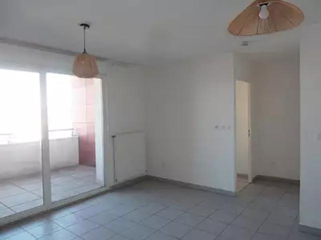 Appartement vente à Mas de la Radie, Bron