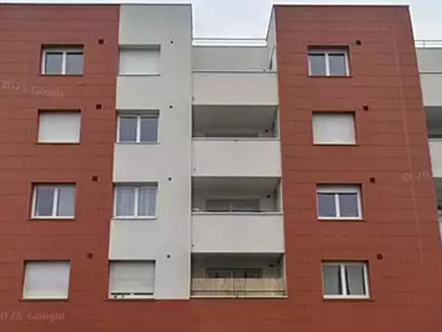 Appartement vente à Lyon, Métropole de Lyon
