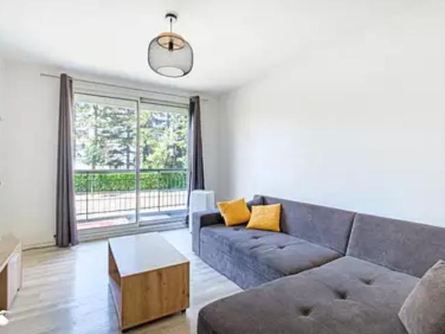 Appartement vente à Mas de la Radie, Bron