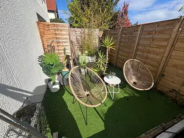 Appartement vente à Lyon, Métropole de Lyon