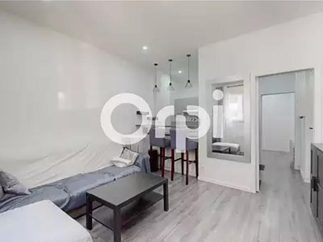 Appartement vente à Lyon, Métropole de Lyon