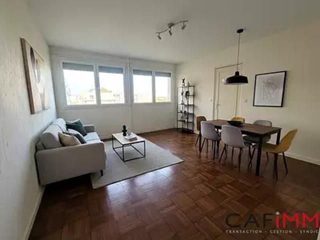 Appartement vente à Lyon, Métropole de Lyon