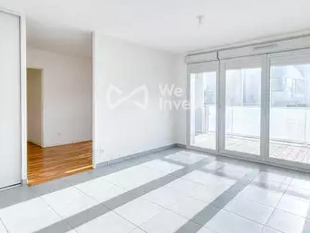 Appartement vente à Lyon, Métropole de Lyon