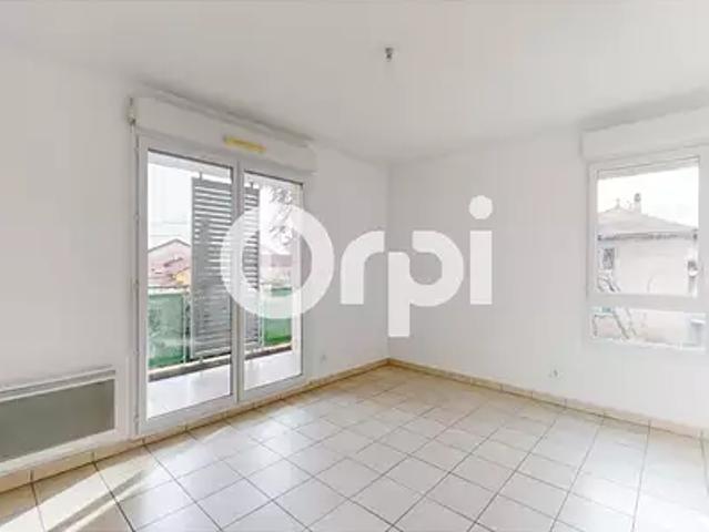 Appartement vente à Lyon, Métropole de Lyon