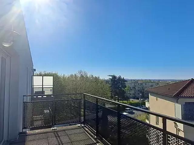 Appartement vente à Lyon, Métropole de Lyon