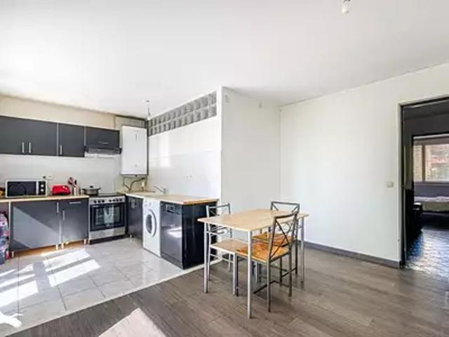Appartement vente à Lyon, Métropole de Lyon