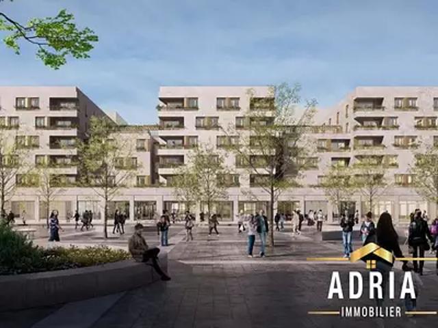 Appartement vente à Lyon, Métropole de Lyon
