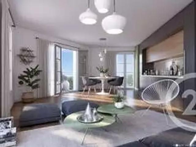 Appartement vente à Lyon, Métropole de Lyon