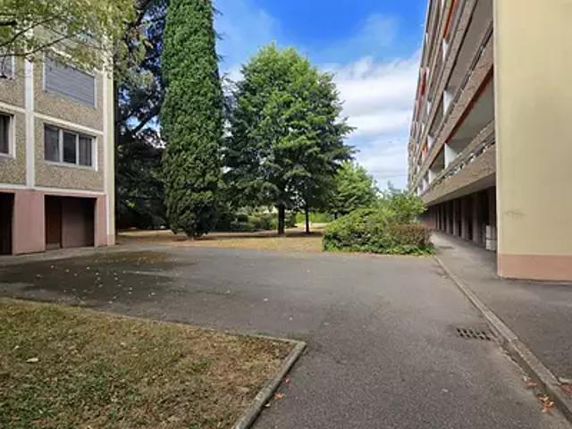 Appartement vente à Lyon, Métropole de Lyon