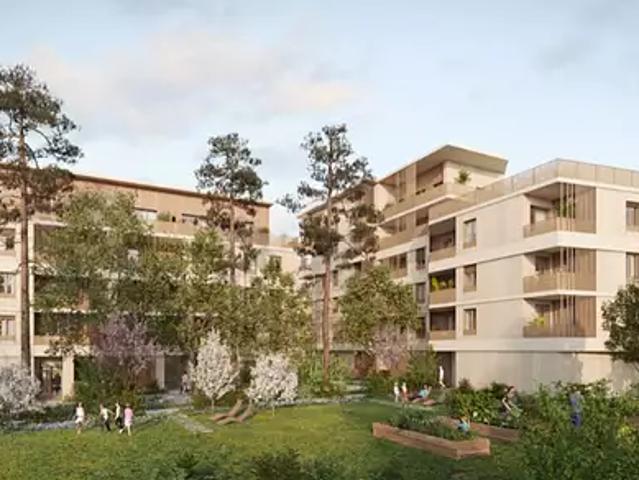 Appartement vente à Lyon, Métropole de Lyon