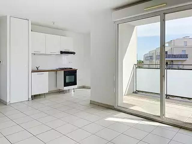 Appartement vente à Mas de la Radie, Bron