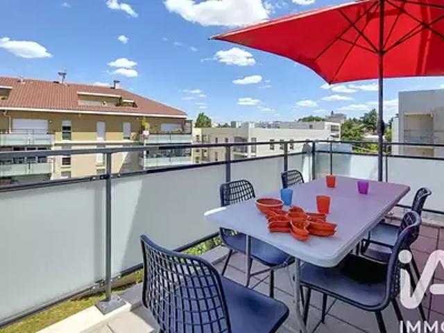 Appartement vente à Lyon, Métropole de Lyon