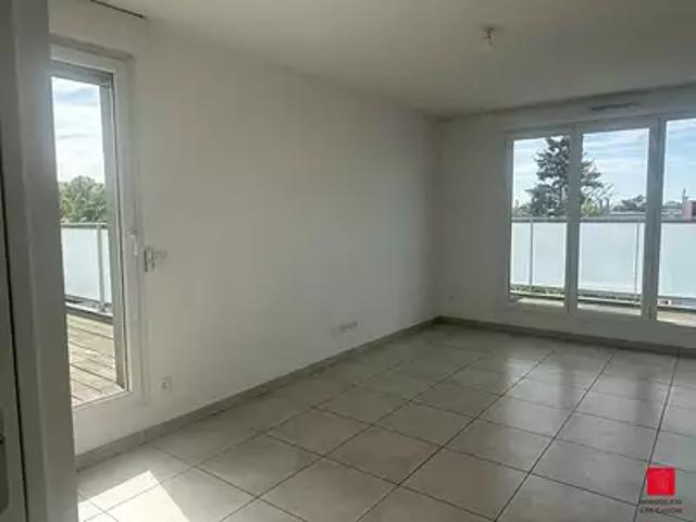 Appartement vente à Lyon, Métropole de Lyon