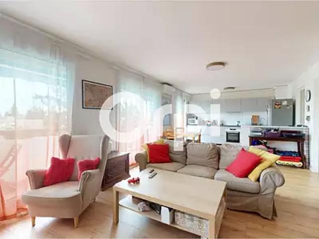 Appartement vente à Lyon, Métropole de Lyon