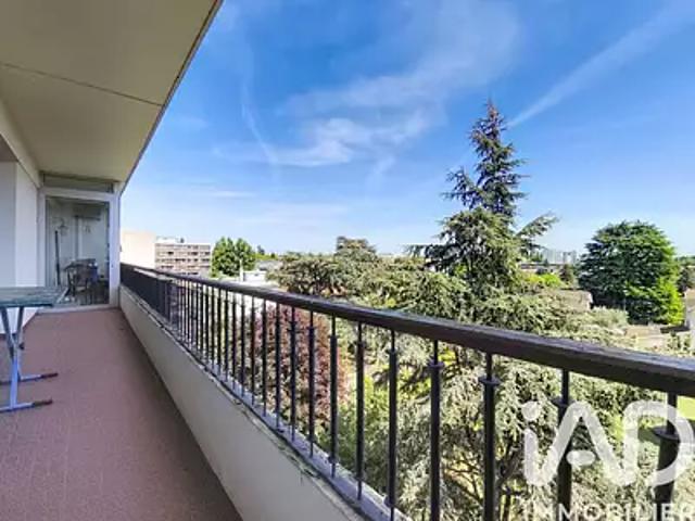 Appartement vente à Lyon, Métropole de Lyon